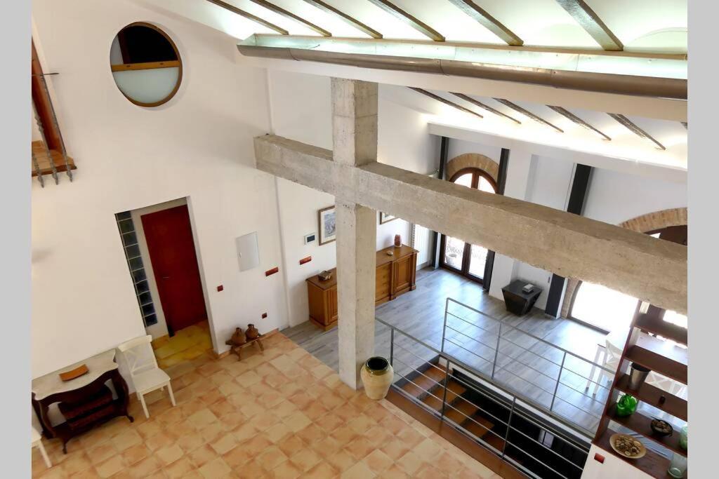 Ca Buganvilla. El corazón de la huerta valenciana Meliana Exterior foto