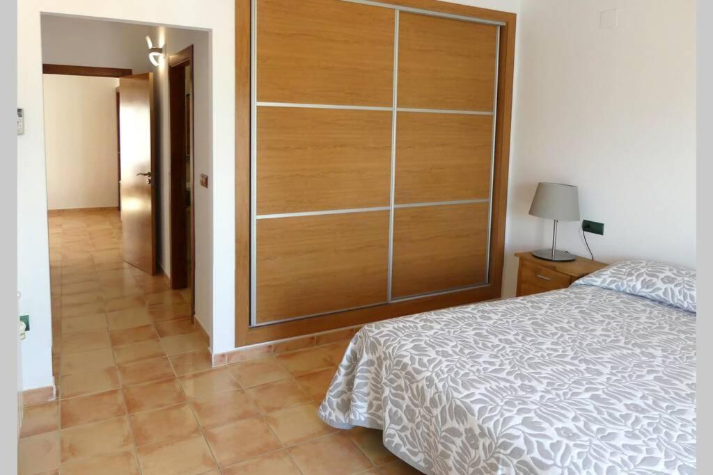 Ca Buganvilla. El corazón de la huerta valenciana Meliana Exterior foto