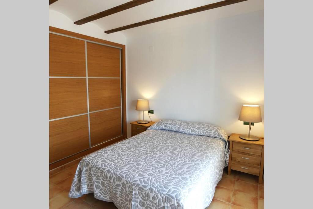 Ca Buganvilla. El corazón de la huerta valenciana Meliana Exterior foto