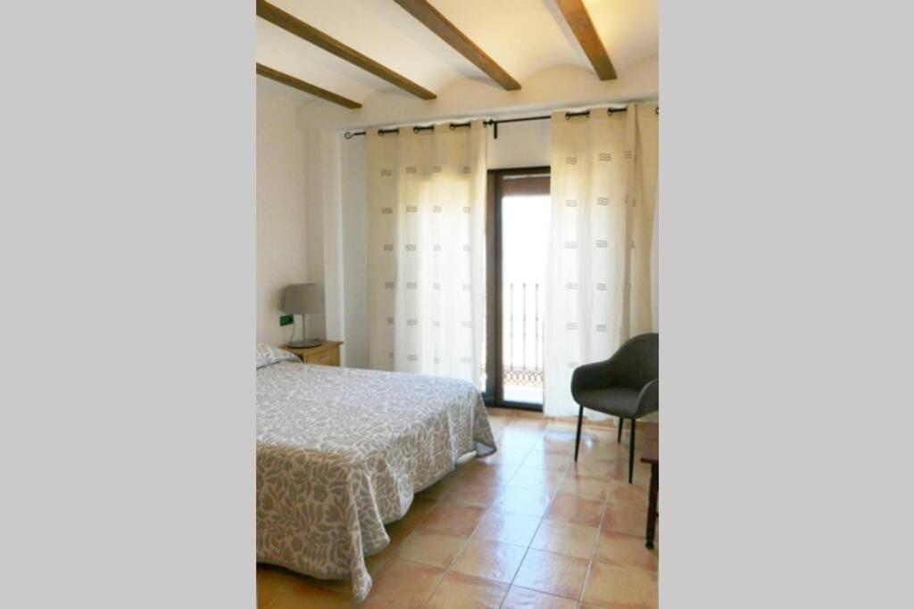 Ca Buganvilla. El corazón de la huerta valenciana Meliana Exterior foto