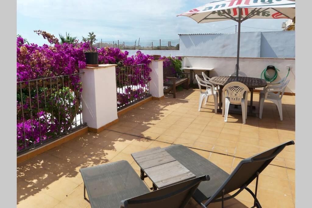 Ca Buganvilla. El corazón de la huerta valenciana Meliana Exterior foto